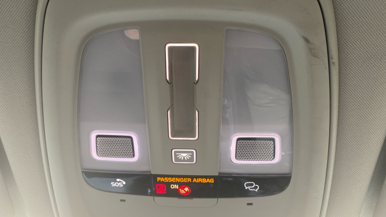 Volvo Xc60 2.0 T6 [350] RC PHEV Core Bright 5dr AWD Gtron Estate